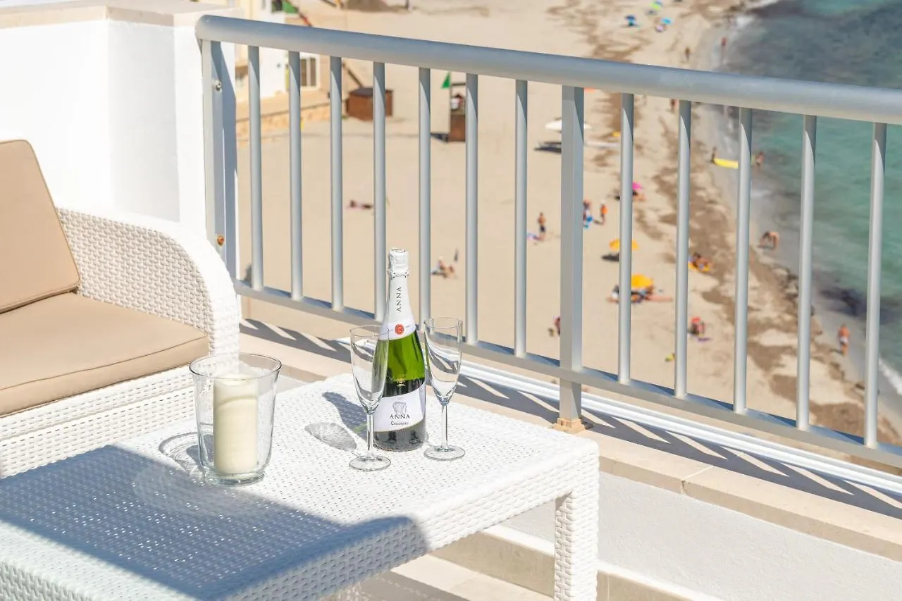 Apartmán Marinamar Sea View S'illot