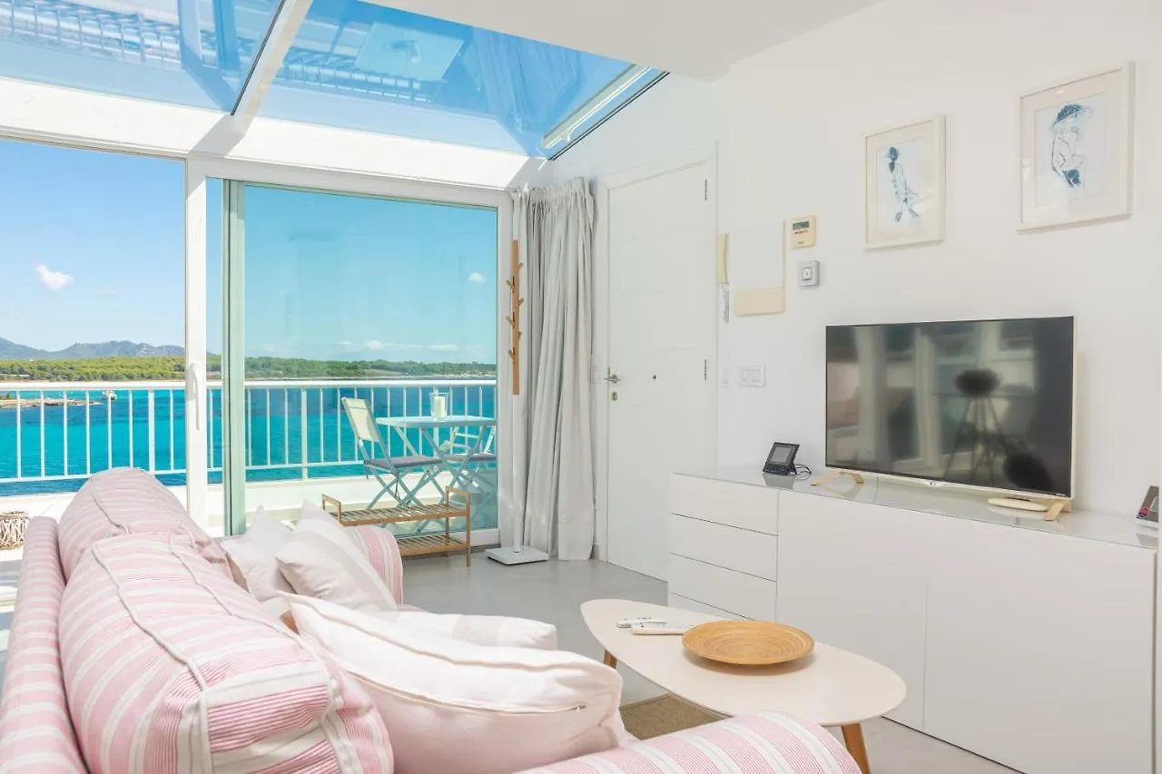 Apartmán Marinamar Sea View S'illot