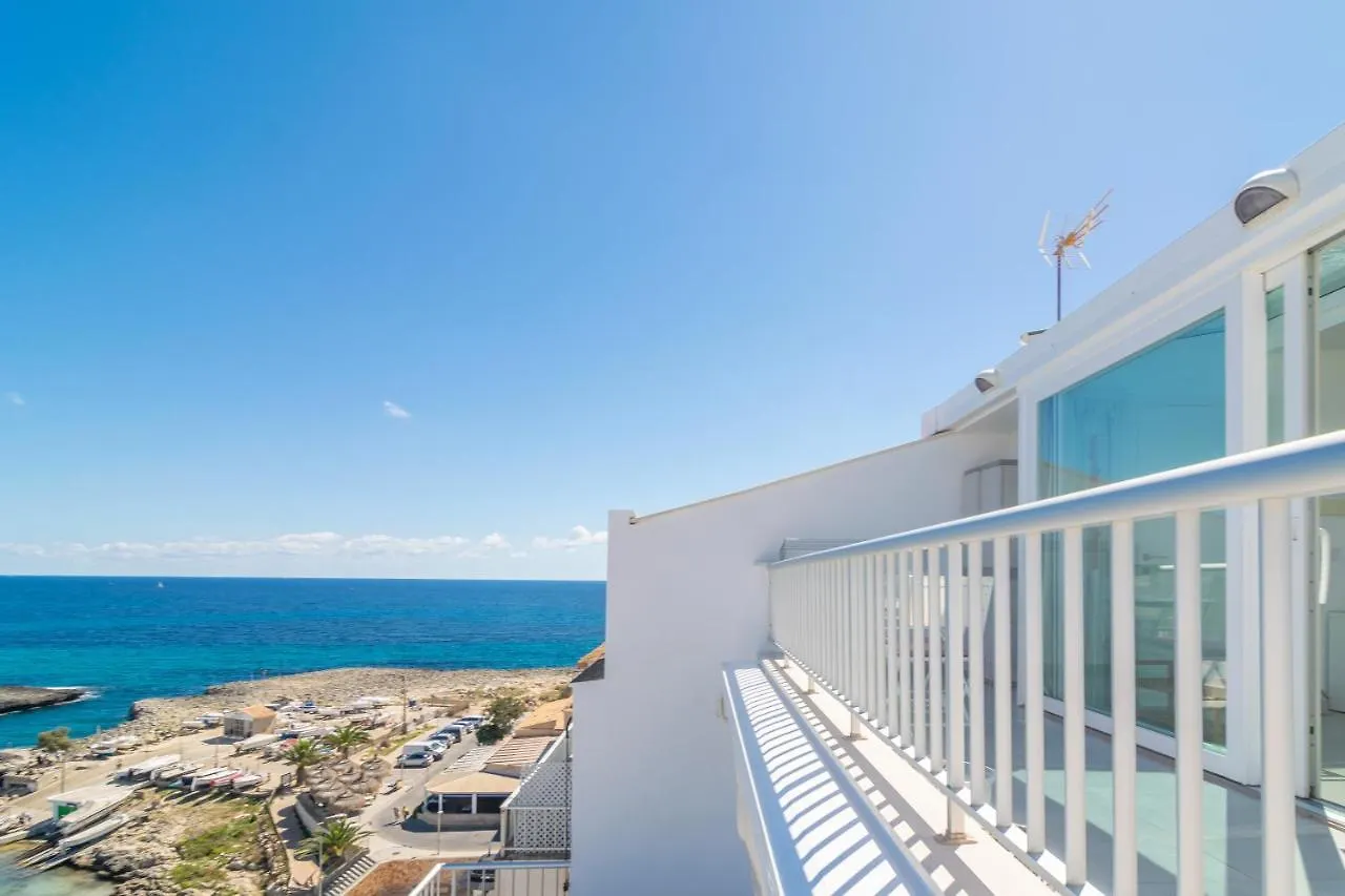 Apartmán Marinamar Sea View S'illot
